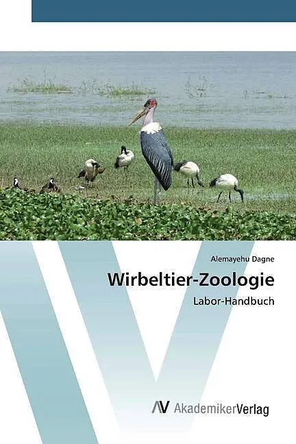 Wirbeltier-Zoologie