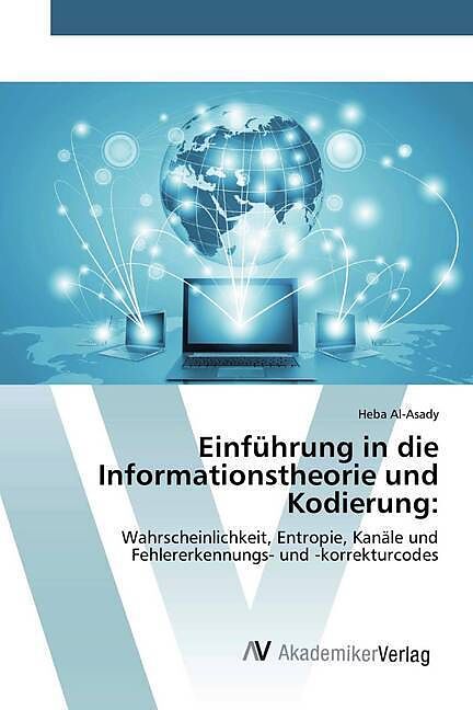 Einführung in die Informationstheorie und Kodierung