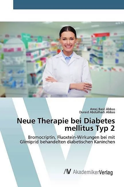 Neue Therapie bei Diabetes mellitus Typ 2