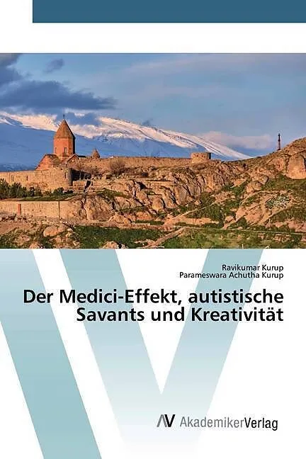 Der Medici-Effekt, autistische Savants und Kreativität
