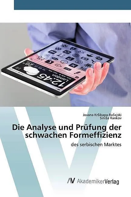 Die Analyse und Prüfung der schwachen Formeffizienz