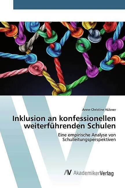 Inklusion an konfessionellen weiterführenden Schulen