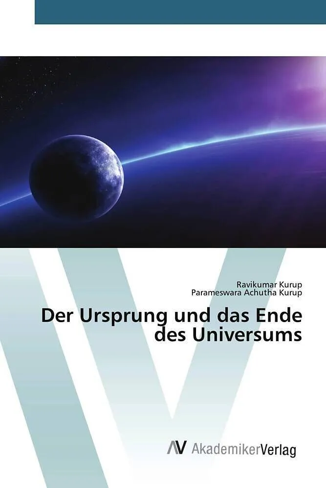 Der Ursprung und das Ende des Universums