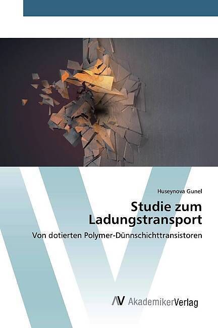 Studie zum Ladungstransport