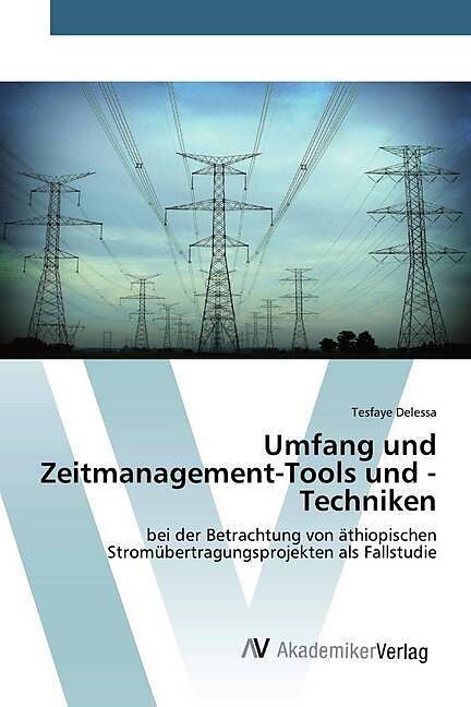 Umfang und Zeitmanagement-Tools und -Techniken