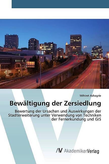Bewältigung der Zersiedlung