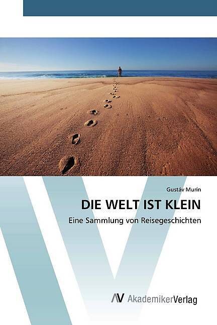 DIE WELT IST KLEIN