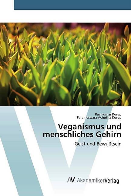 Veganismus und menschliches Gehirn