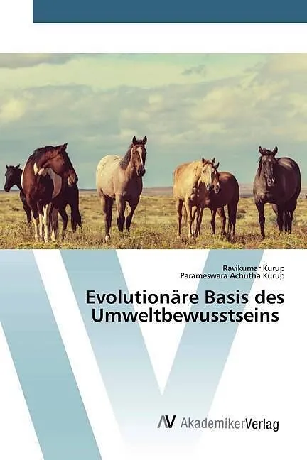Evolutionäre Basis des Umweltbewusstseins