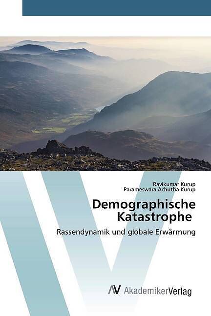 Demographische Katastrophe