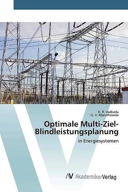 Optimale Multi-Ziel-Blindleistungsplanung