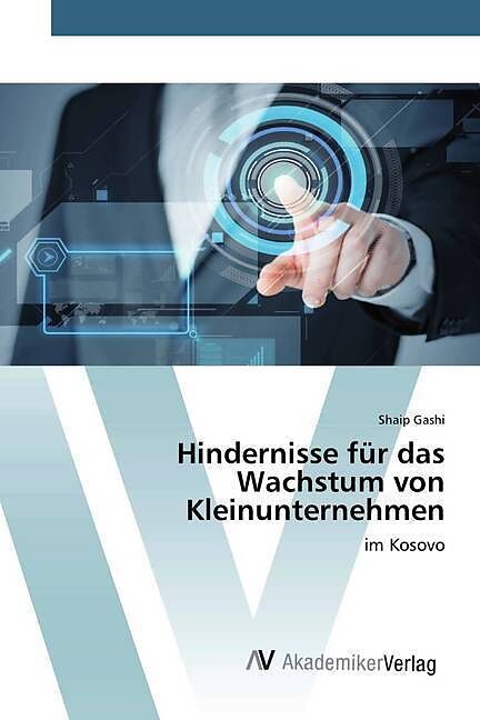 Hindernisse für das Wachstum von Kleinunternehmen