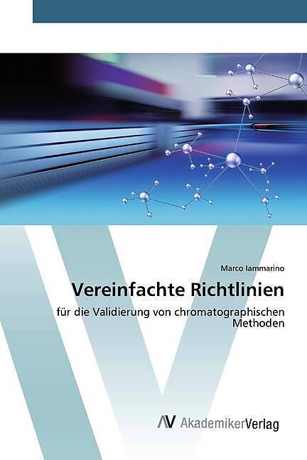 Vereinfachte Richtlinien
