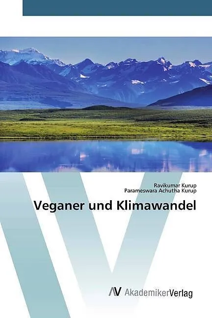 Veganer und Klimawandel