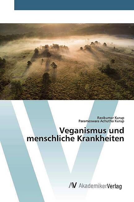Veganismus und menschliche Krankheiten