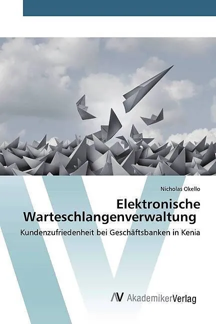 Elektronische Warteschlangenverwaltung