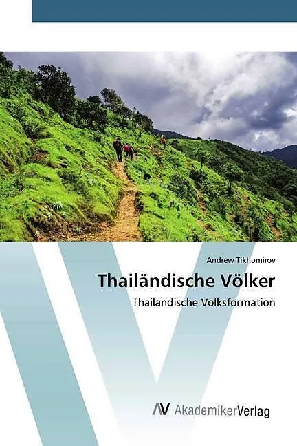Thailändische Völker