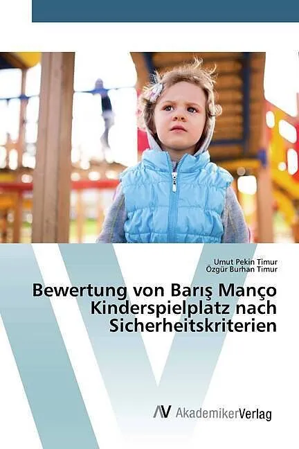 Bewertung von Bar   Manço Kinderspielplatz nach Sicherheitskriterien