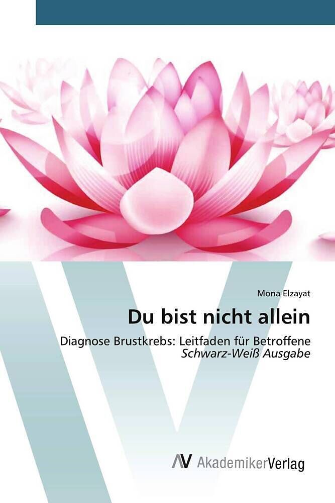 Du bist nicht allein
