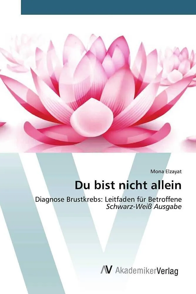 Du bist nicht allein