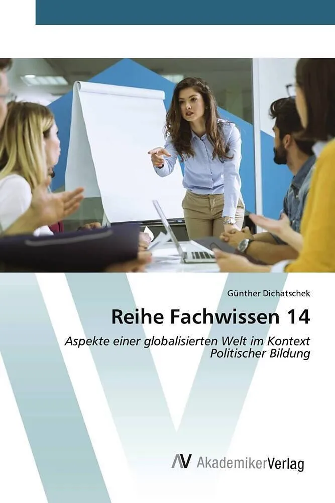 Reihe Fachwissen 14