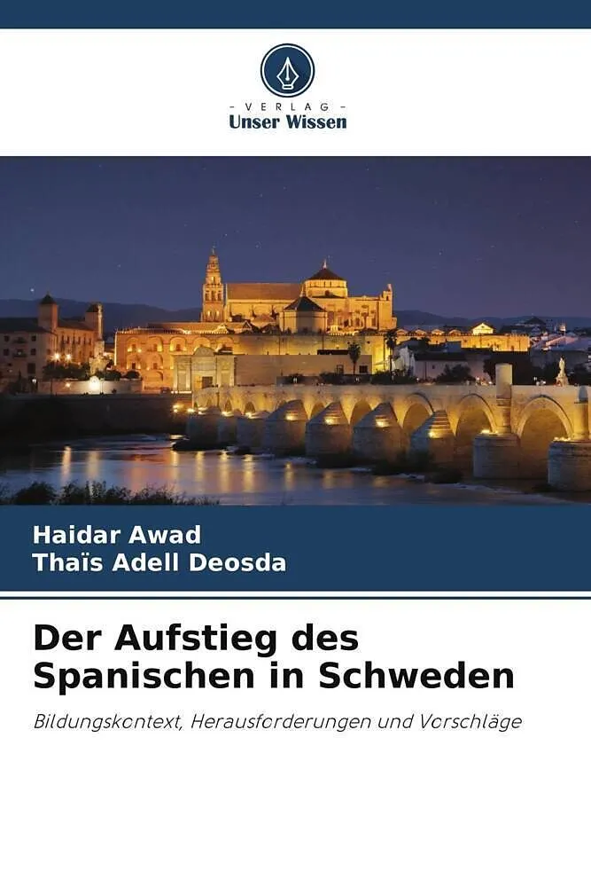 Der Aufstieg des Spanischen in Schweden