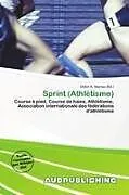 Kartonierter Einband Sprint (Athlétisme) von 