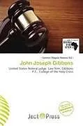 John Joseph Gibbons