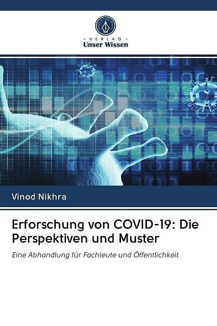 Erforschung von COVID-19: Die Perspektiven und Muster