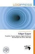 Kartonierter Einband Edgar Cayce von 