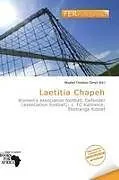 Kartonierter Einband Laetitia Chapeh von 