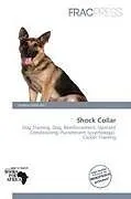 Kartonierter Einband Shock Collar von
