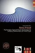 Kartonierter Einband (Kt) Anna Freud von 