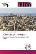 Kartonierter Einband Cazzano di Tramigna von 