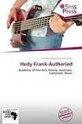 Kartonierter Einband Hedy Frank-Autheried von