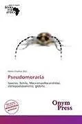 Kartonierter Einband Pseudomoraria von