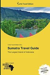 Couverture cartonnée Sumatra Travel Guide de 