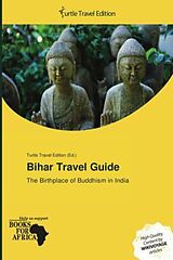 Couverture cartonnée Bihar Travel Guide de 