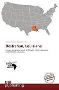 Kartonierter Einband Destrehan, Louisiana von