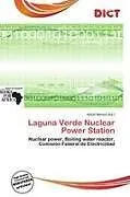 Kartonierter Einband Laguna Verde Nuclear Power Station von