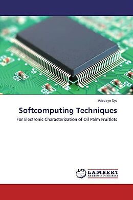 Kartonierter Einband Softcomputing Techniques von Adedayo Ojo