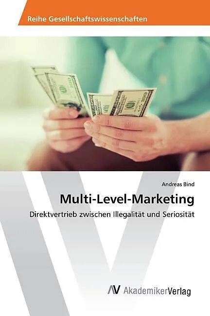 Multi-Level-Marketing