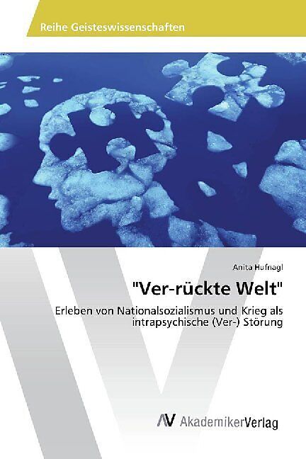 Ver-rückte Welt