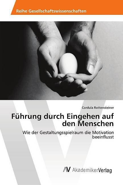 Führung durch Eingehen auf den Menschen