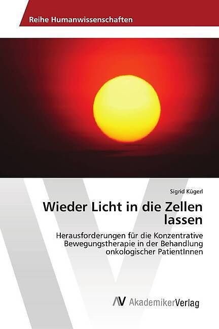Wieder Licht in die Zellen lassen