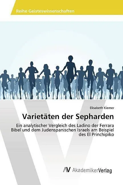 Varietäten der Sepharden