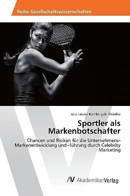 Sportler als Markenbotschafter