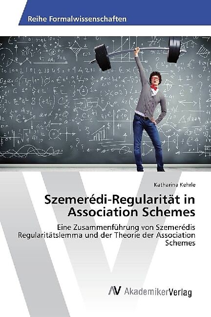 Szemerédi-Regularität in Association Schemes