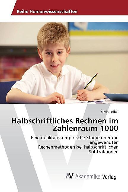 Halbschriftliches Rechnen im Zahlenraum 1000