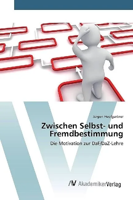 Zwischen Selbst- und Fremdbestimmung